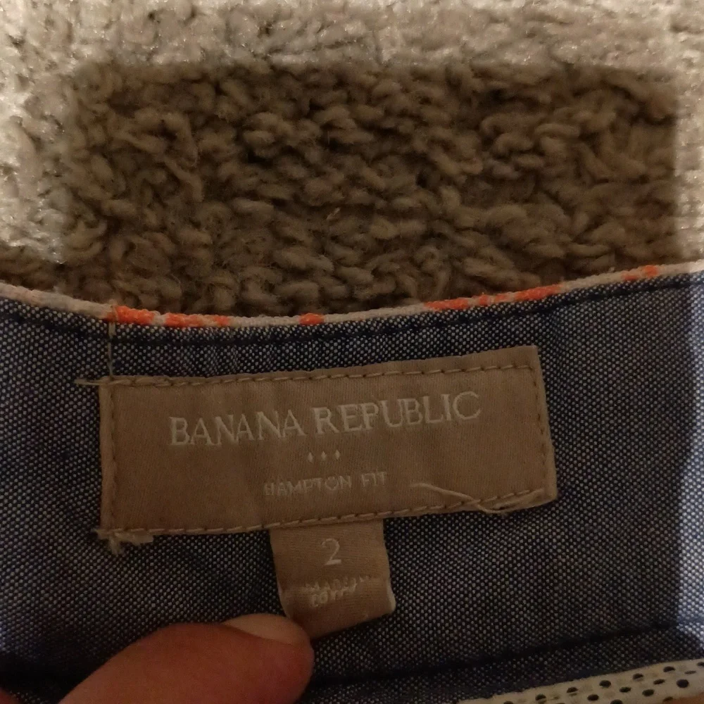 Banana Republic shorts - Picture 4 of 7